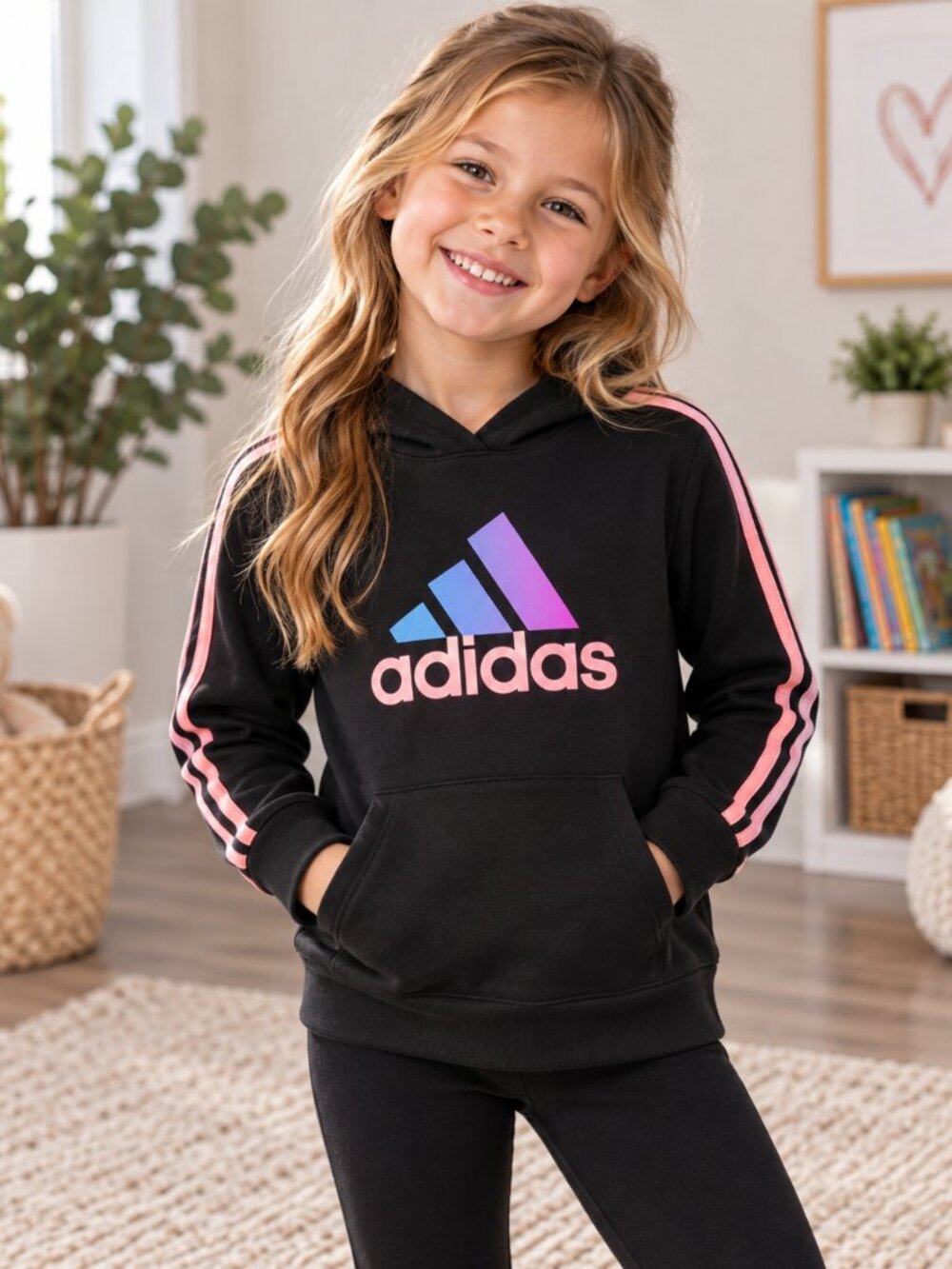 Kids Hoodie